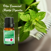 MENTA PIPERITA - Óleo Essencial 10ml