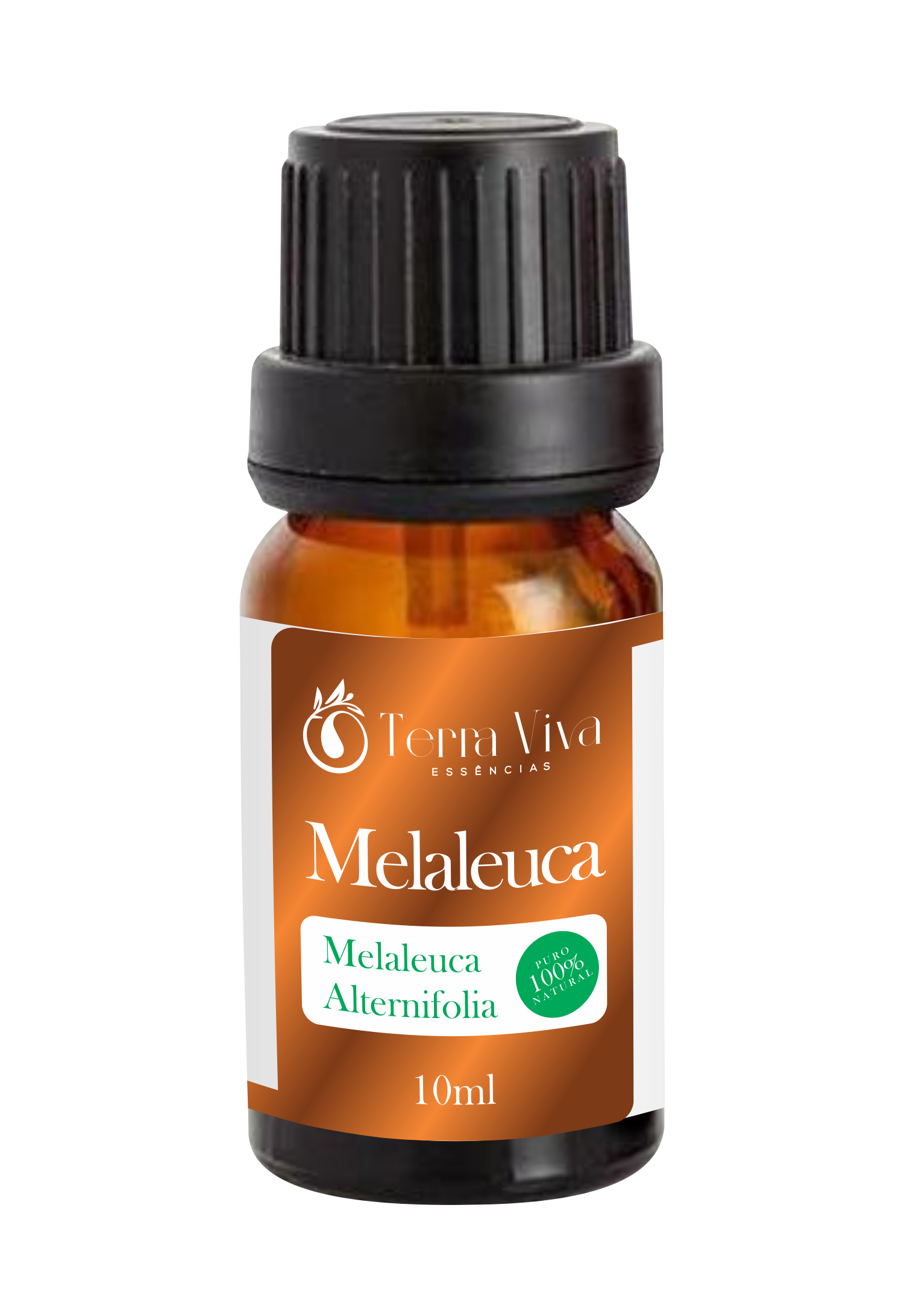 MELALEUCA - Óleo Essencial - 10 ml