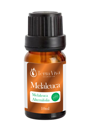 MELALEUCA - Óleo Essencial - 10 ml